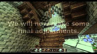 Post 6 by StepukCraft on YouTube (video)