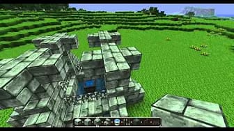 Post 4 by StepukCraft on YouTube (video)