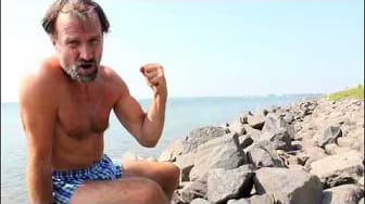 Post 5 by Wim Hof Method on YouTube (video)