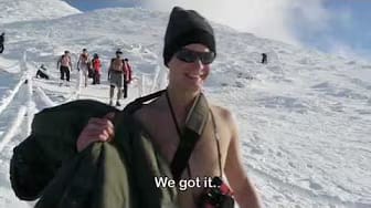 Post 4 by Wim Hof Method on YouTube (video)