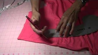 Post 4 by EazySewing on YouTube (video)