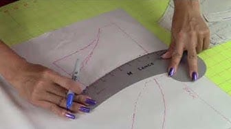 Post 5 by EazySewing on YouTube (video)