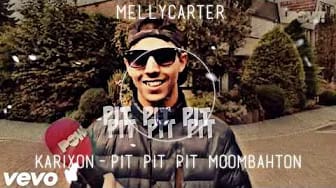 Post 4 by DJ MellyCarter on YouTube (video)