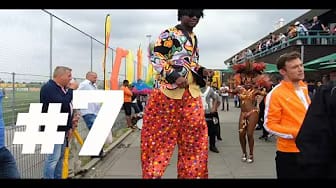 Post 8 by DJ MellyCarter on YouTube (video)