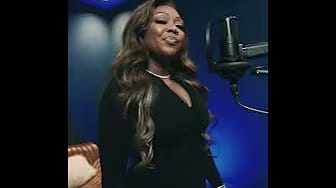 Post 9 by LaTocha on YouTube (video)