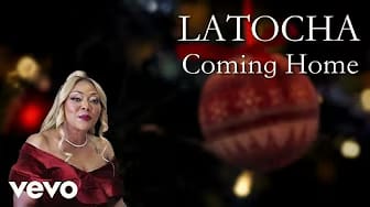 Post 7 by LaTocha on YouTube (video)