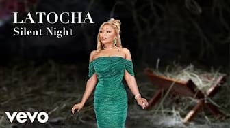 Post 4 by LaTocha on YouTube (video)