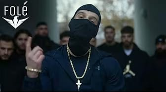 Post 5 by KAPO on YouTube (video)