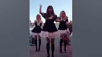 Post 9 by IntenseNanami on YouTube (video)