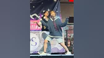 Post 5 by IntenseNanami on YouTube (video)
