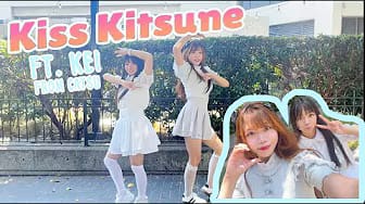 Post 1 by IntenseNanami on YouTube (video)