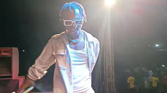 Post 2 by KAPI CHINO on YouTube (video)