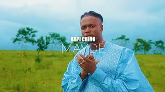 Post 4 by KAPI CHINO on YouTube (video)