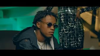 Post 6 by KAPI CHINO on YouTube (video)