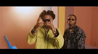 Post 3 by KAPI CHINO on YouTube (video)