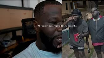 Post 5 by Confessions Of A Sinner on YouTube (video)