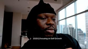Post 4 by Confessions Of A Sinner on YouTube (video)