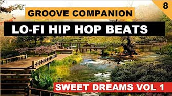Post 7 by Groove Companion on YouTube (video)
