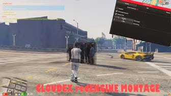 Post 2 by Cloudex (Cloudex) on YouTube (video)