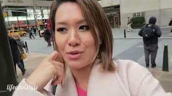 Post 1 by LifeAnnStyle on YouTube (video)