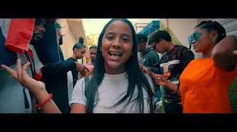 Post 2 by Melany RS Oficial on YouTube (video)