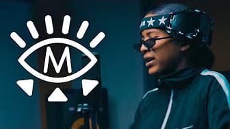 Post 1 by Melany RS Oficial on YouTube (video)