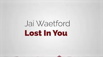 Post 7 by JaiWaetford Lyrics on YouTube (video)