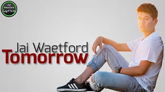 Post 1 by JaiWaetford Lyrics on YouTube (video)