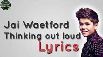 Post 5 by JaiWaetford Lyrics on YouTube (video)