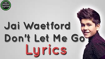 Post 3 by JaiWaetford Lyrics on YouTube (video)