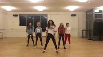Post 8 by Manou Jue Cardoso on YouTube (video)