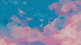 Post 2 by Lofi Neighbors on YouTube (video)