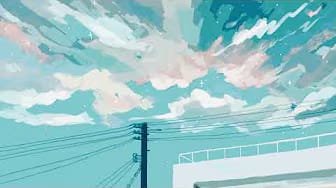 Post 9 by Lofi Neighbors on YouTube (video)