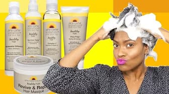 Post 3 by Ondia J. on YouTube (video)