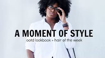 Post 6 by Ondia J. on YouTube (video)
