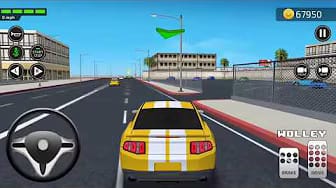 Post 2 by Archie Dela Cruz - Car Game Player on YouTube (video)
