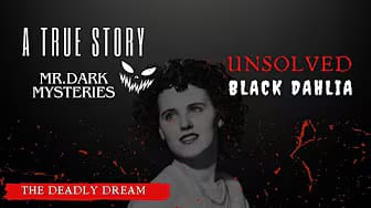 Post 5 by Mr. Dark Mysteries on YouTube (video)