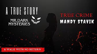 Post 3 by Mr. Dark Mysteries on YouTube (video)