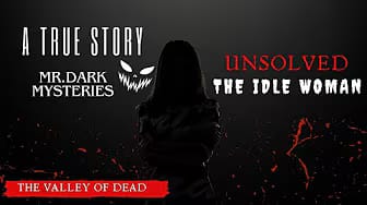 Post 2 by Mr. Dark Mysteries on YouTube (video)