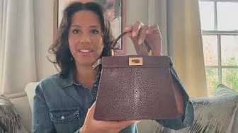 Post 3 by Brandi Thomas on YouTube (video)