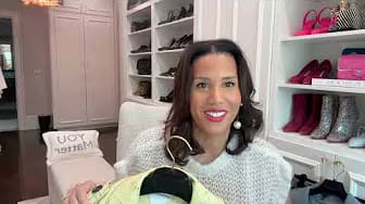Post 1 by Brandi Thomas on YouTube (video)