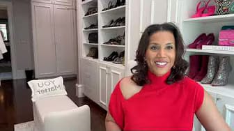 Post 2 by Brandi Thomas on YouTube (video)