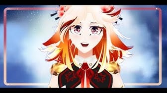 Post 1 by Bellamee Ace on YouTube (video)