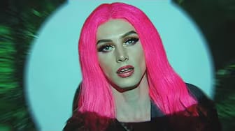 Post 10 by FAYE FERRY on YouTube (video)