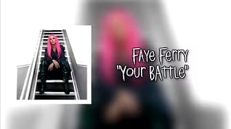 Post 5 by FAYE FERRY on YouTube (video)