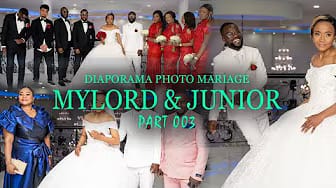 Post 1 by Mylord Nzola Officiel on YouTube (video)
