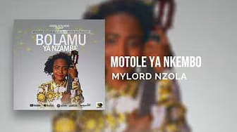 Post 10 by Mylord Nzola Officiel on YouTube (video)