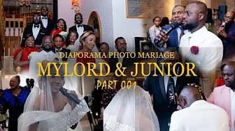 Post 6 by Mylord Nzola Officiel on YouTube (video)