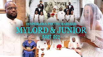 Post 7 by Mylord Nzola Officiel on YouTube (video)