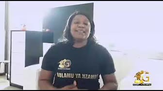 Post 3 by Mylord Nzola Officiel on YouTube (video)